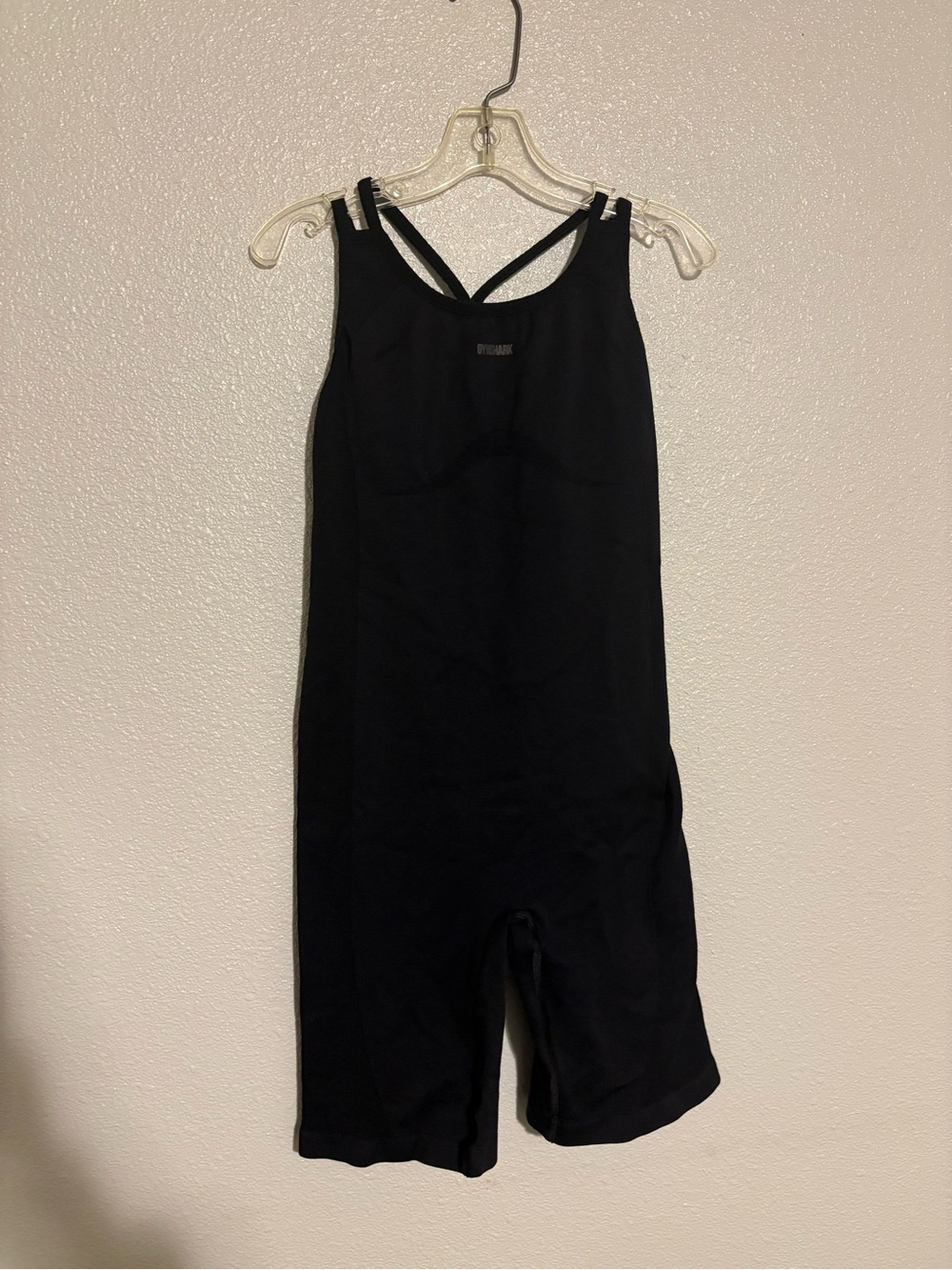 Gymshark Flex All In One Athletic Romper